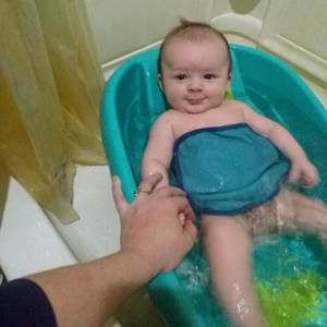 Meet your Posher, Joellen